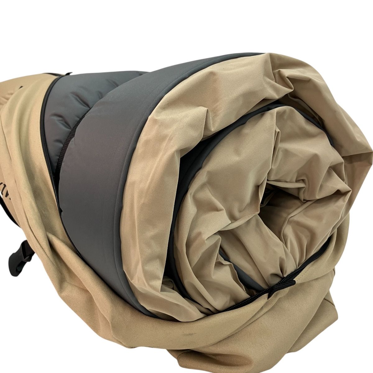 アウトドア キャンプ キャンプ用マット ソトネノキワミCM1-649-TN ソトネノキワミS（タン） CM1-649-TN - DOD（ディーオーディー