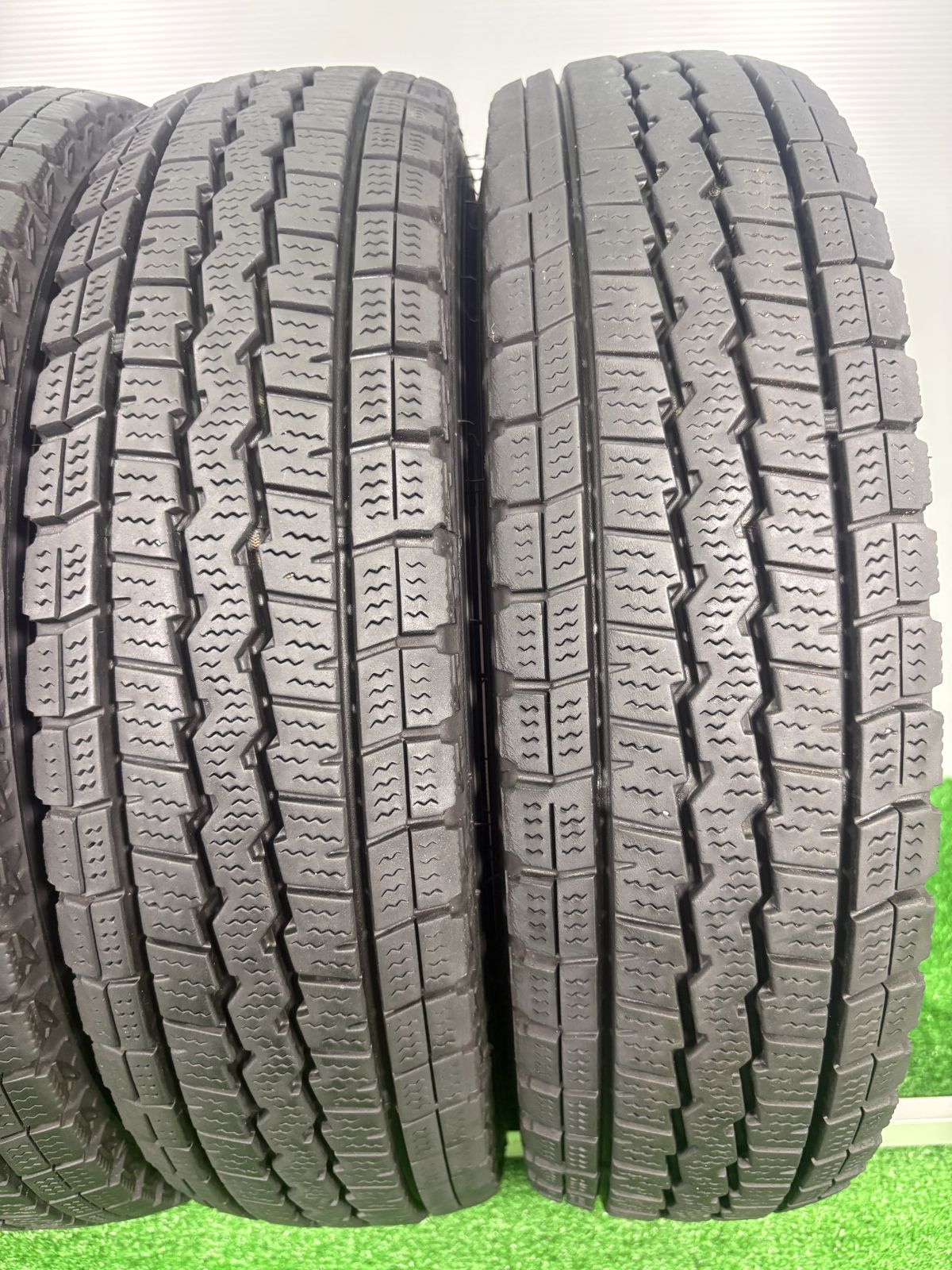 ダンロップ WV01