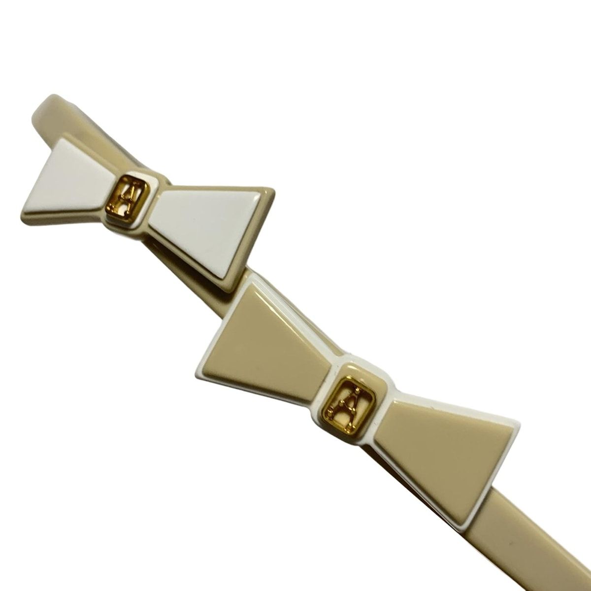 ALEXANDRE de PARIS(アレクサンドル ドゥ パリ) カチューシャ