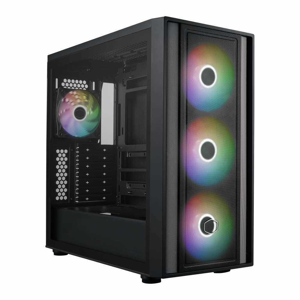MasterBox