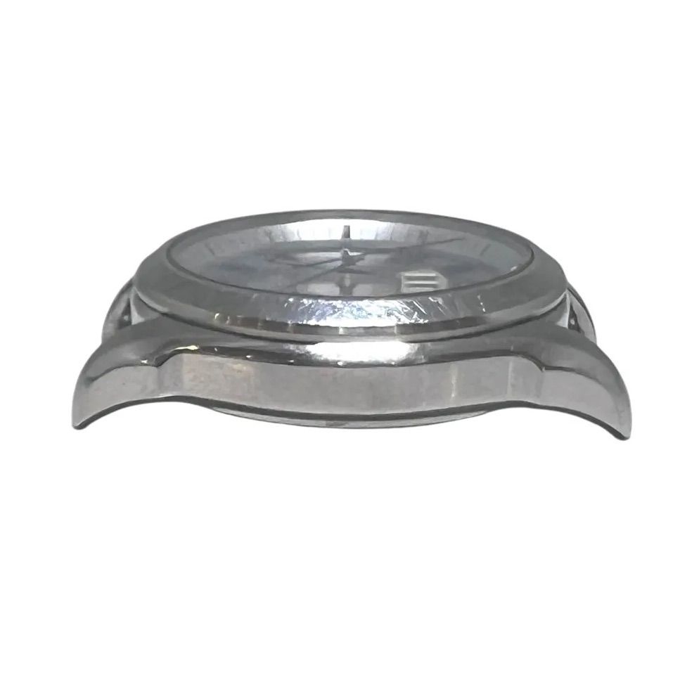 SEIKO ◻︎8B43-0AF0 ブライツ デイデイト 腕時計 ステンレススチール