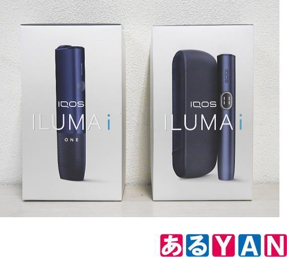 ♥ IQOS イルマ i イルマ i ワン まとめ売り セット ミッドナイトブラック 2520000252002