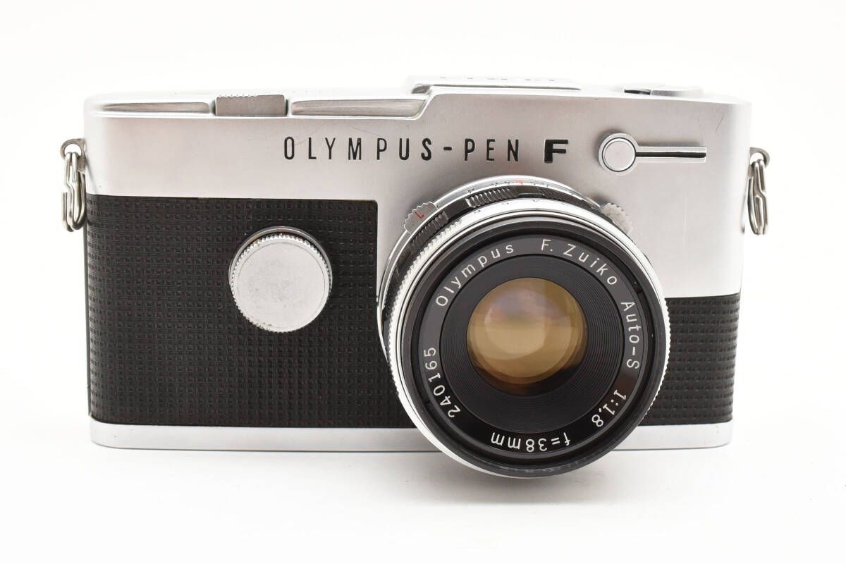38mm F1.8