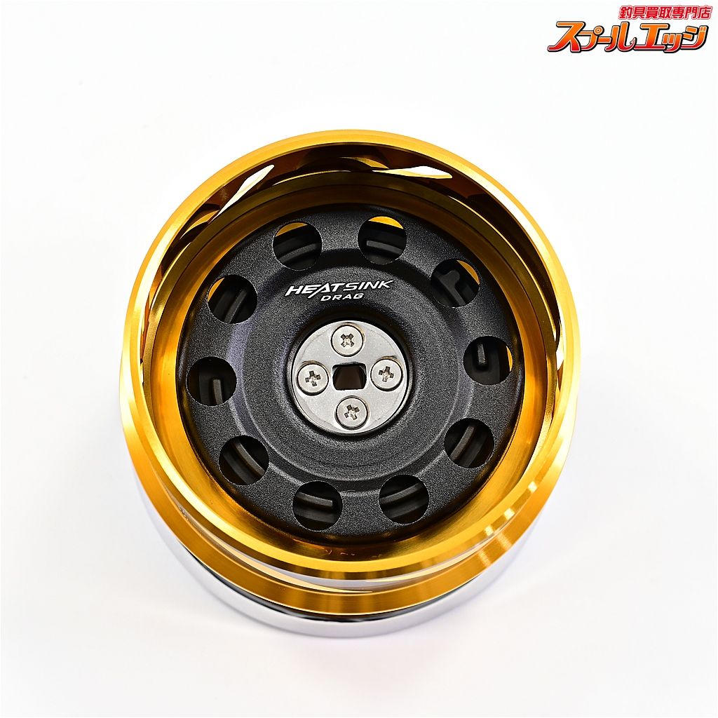 【シマノx夢屋】 20ステラ SW20000MAX マックススプール