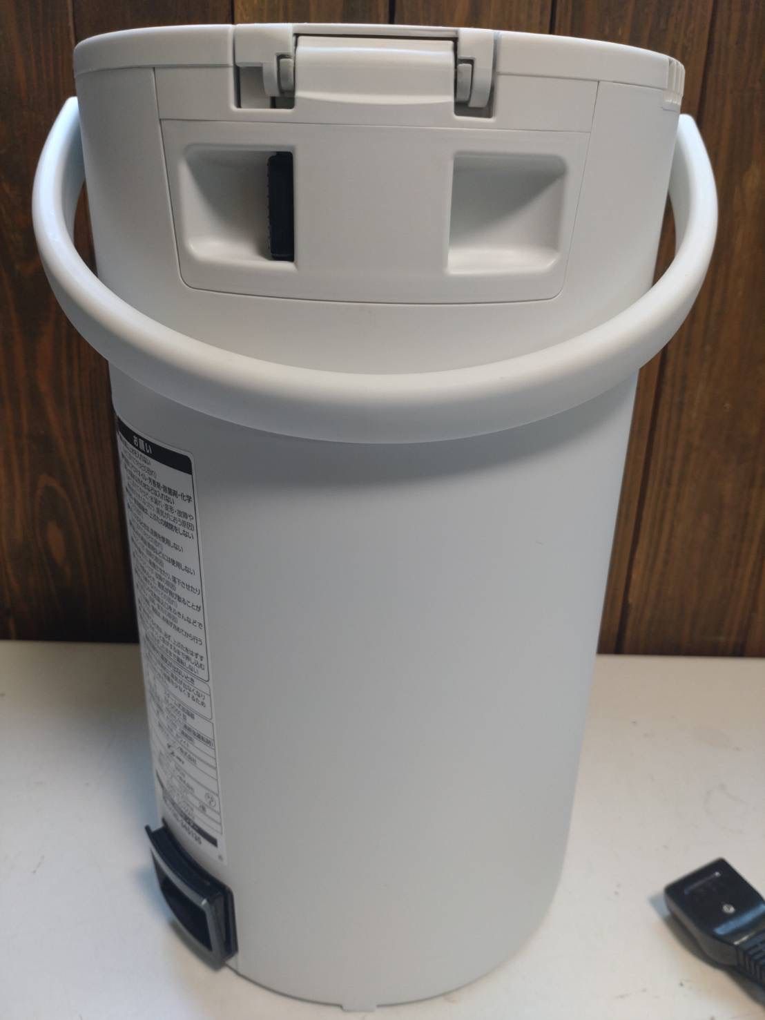 ZOJIRUSH スチーム式加湿器