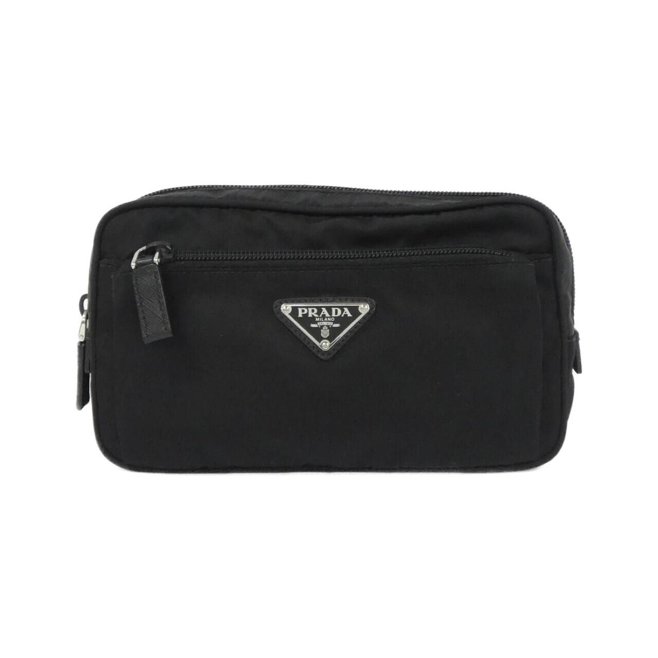 プラダ 2VL977 ウエストバッグ