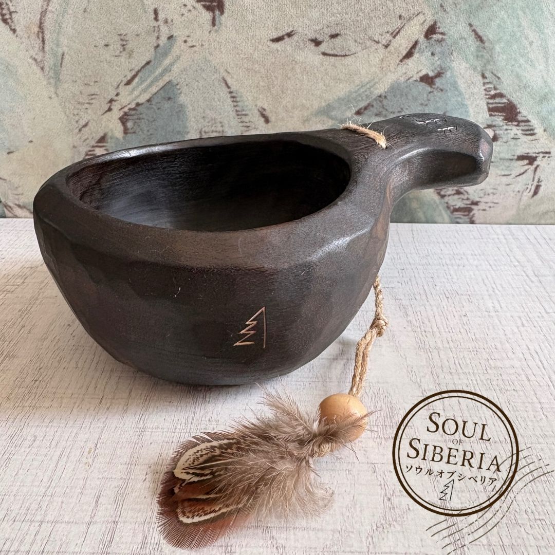 ⭐️ 新作 シャーマン【公式】Soul of Siberia ソウルオブシベリア