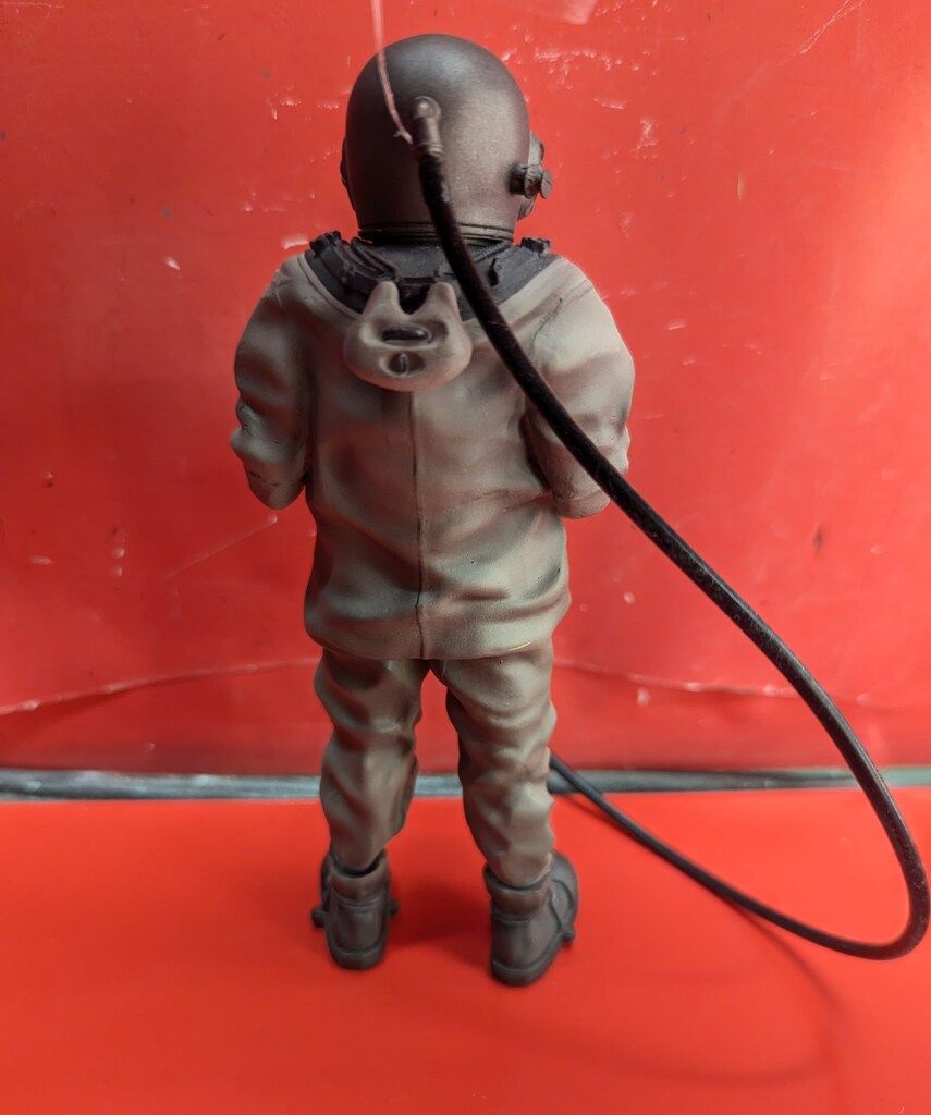 エクスプラス 東宝マニアックス 芹沢博士 X-PLUS エクスプラス 東宝