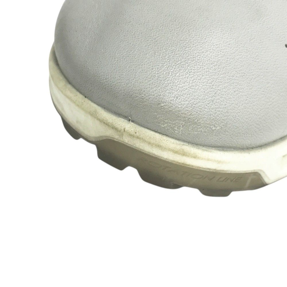 C4 スパイクレス