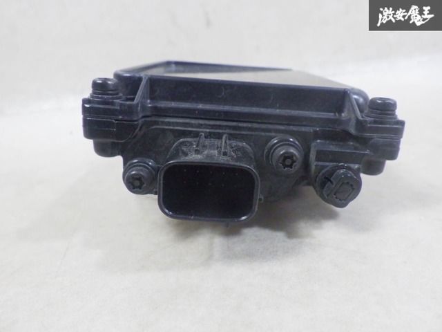 ホンダ 純正 RC1 RC2 オデッセイ ミリ波レーダー レーダー アセンブリ