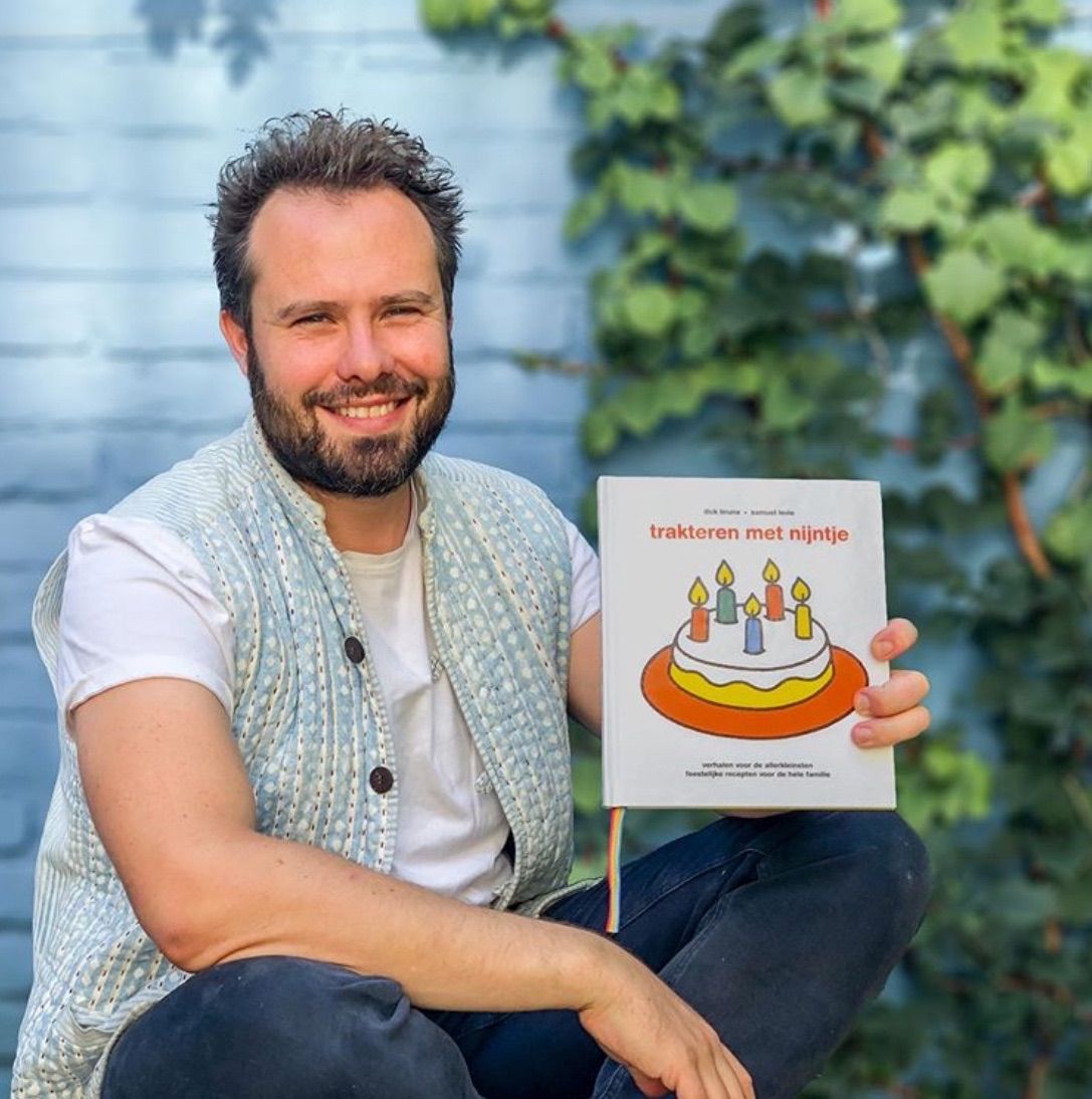 ミッフィー【レシピ絵本】trakteren met nijntje/nijntje65回お