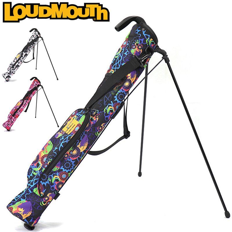 デザイン選択可】Loudmouth ラウドマウス セルフスタンド