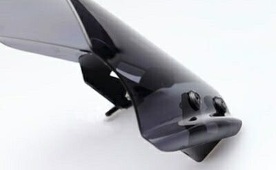 メーターバイザー 2018年以降FXBR|S