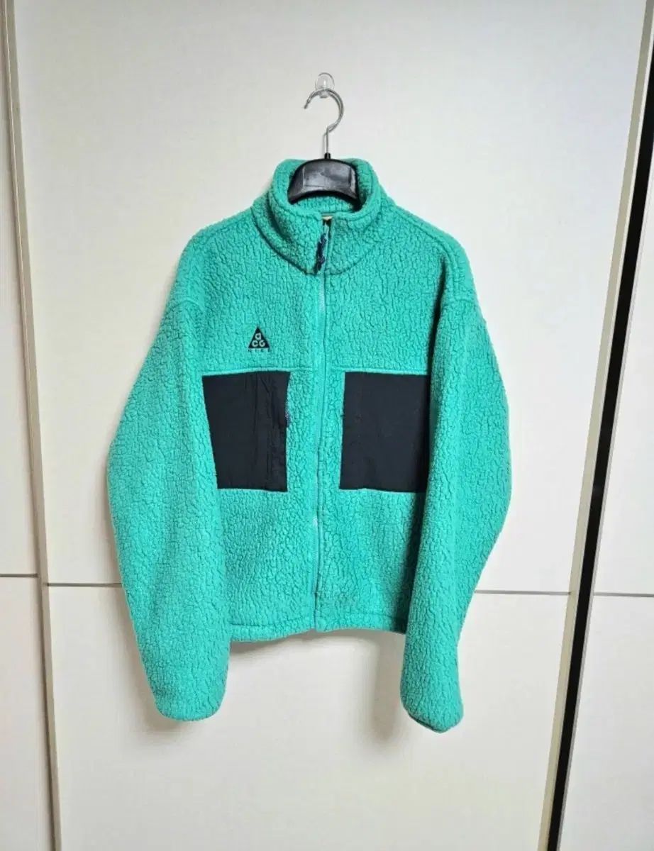 NIKE ナイキ acg フリース S