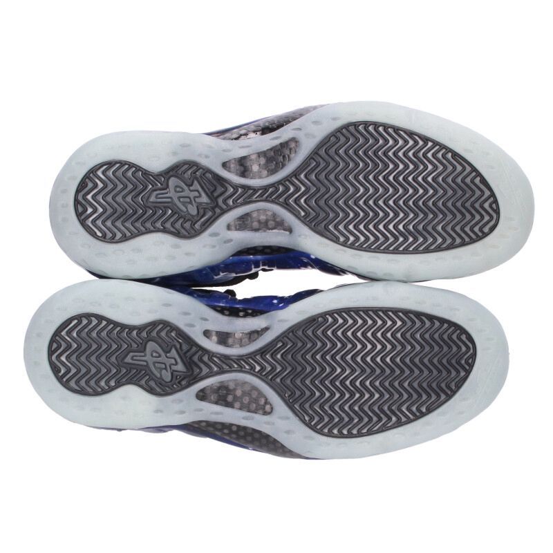 ナイキ Nike Air Foamposite One Galaxy FQ4303-400 エアフォーム  