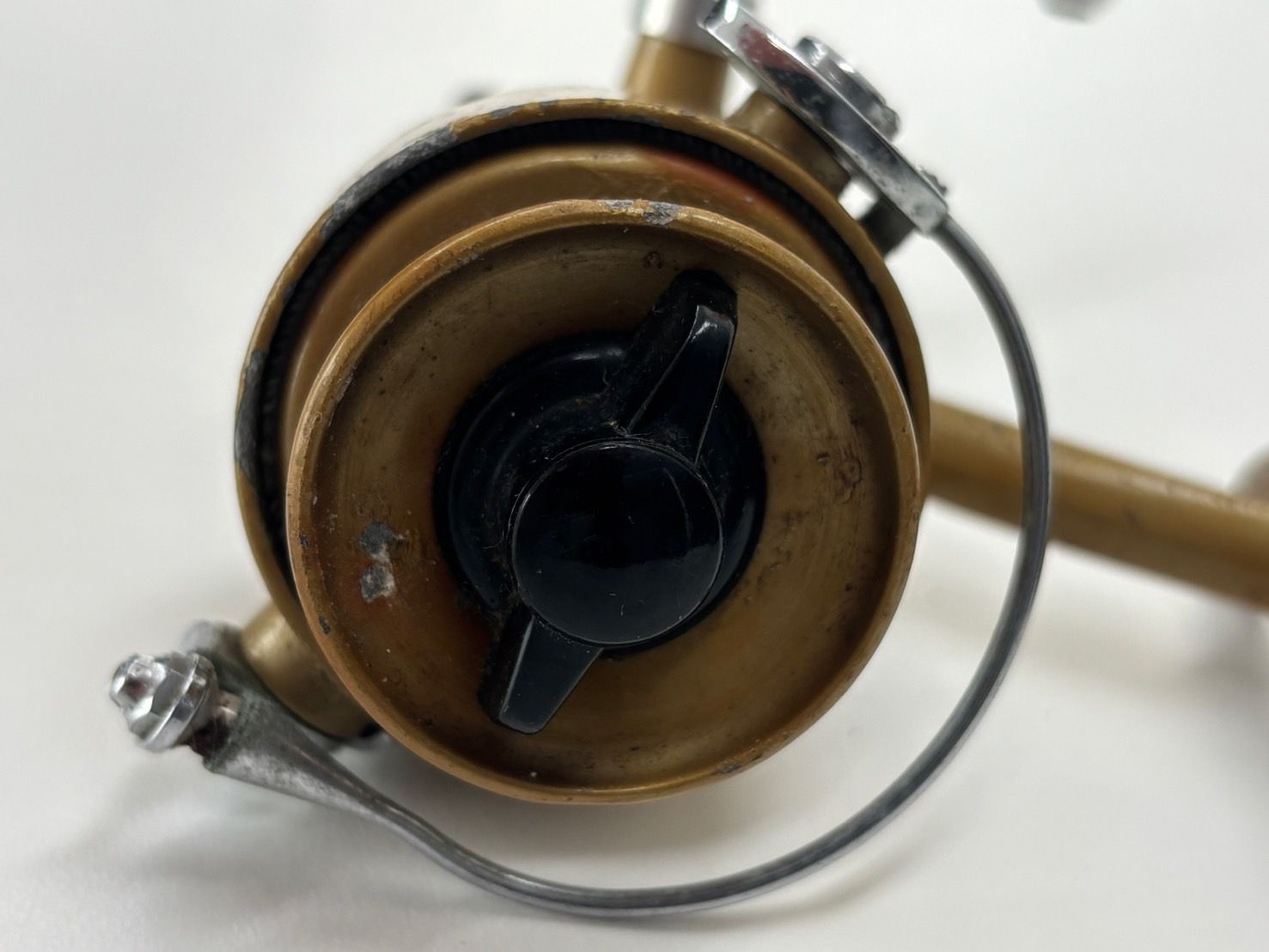 D【ヴィンテージ】大森製作所 ダイヤモンド デラックス マイクロ 7