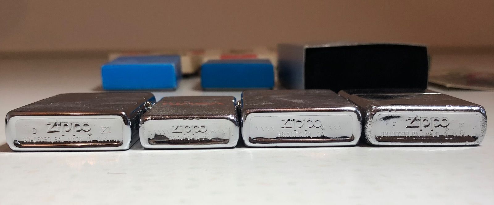ZIPPO 15個 ZIPPOまとめ売り‼️15個 まとめ売り