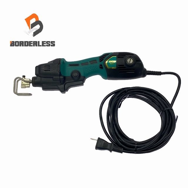 RYOBI 小型レシプロソー RJK-120