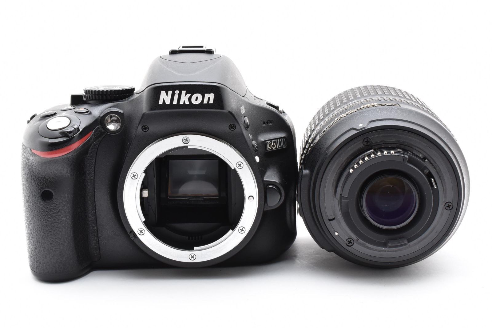 Nikon D3100 デジタル一眼 AF-S 18-135 動作品 Amazon.co.jp: Nikon AF-S