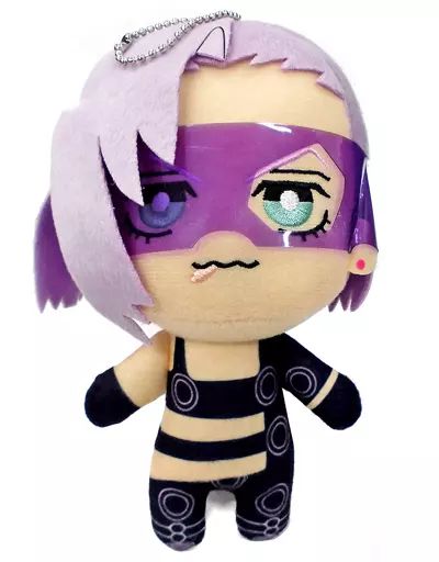 中古】ぬいぐるみ メローネ ともぬいvol.4 「ジョジョの奇妙な冒険 第