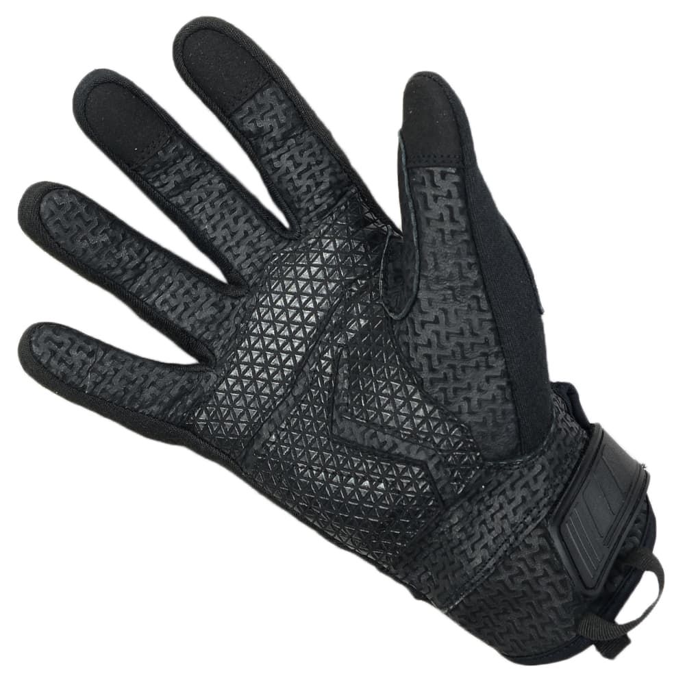 DAMASCUS GEAR タクティカルグローブ Phenom 6 ハイブリット PG3 [ Lサイズ ]