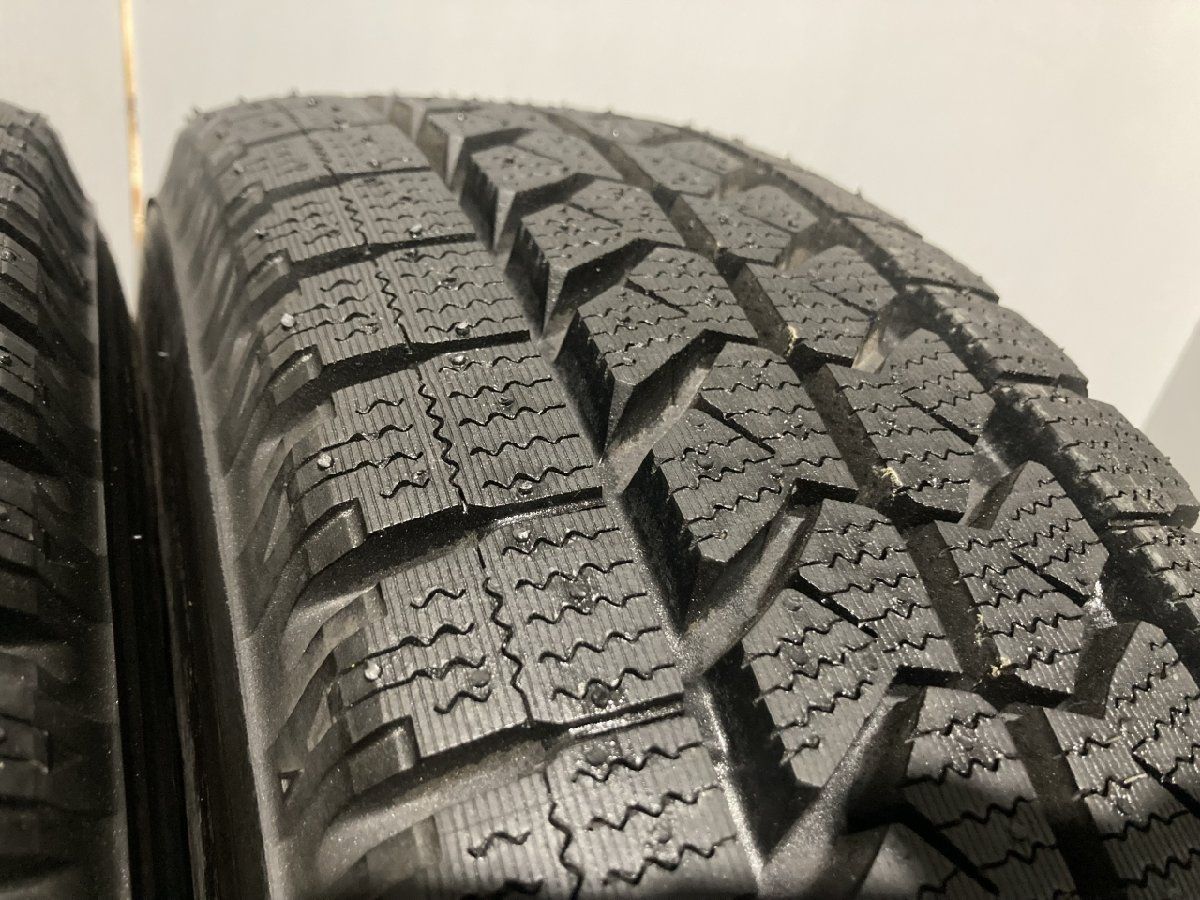 新品 BS BLIZZAK W979 205/75R16 113/111L LT 16インチ ライトトラック