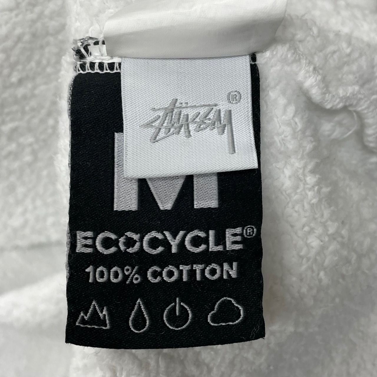 Stüssy ハートロゴ スウェット cpfm STUSSY×CPFM 21SS HEART CREWNECK SWEATSHIRT ハート クルー