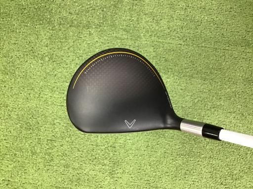 キャロウェイ ROGUE ST MAX FAST 5 W レディース フェアウェイウッド FW ELDIO 40 for CW フレックスA 女性用 右利き 右用 Cランク ゴルフクラブ