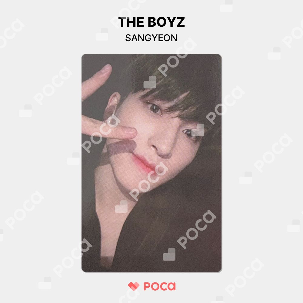 THEBOYZ サンヨン トレカ フォロー ポストカード まとめ売り THEBOYZ ドボイズ サンヨン トレカ セット - メルカリ