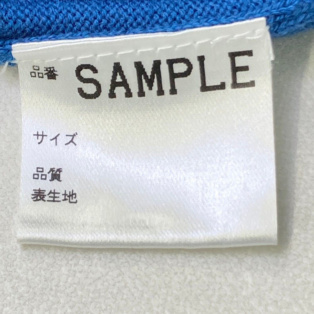 サイズ：5 PEARLY GATES パーリーゲイツ サンプル品