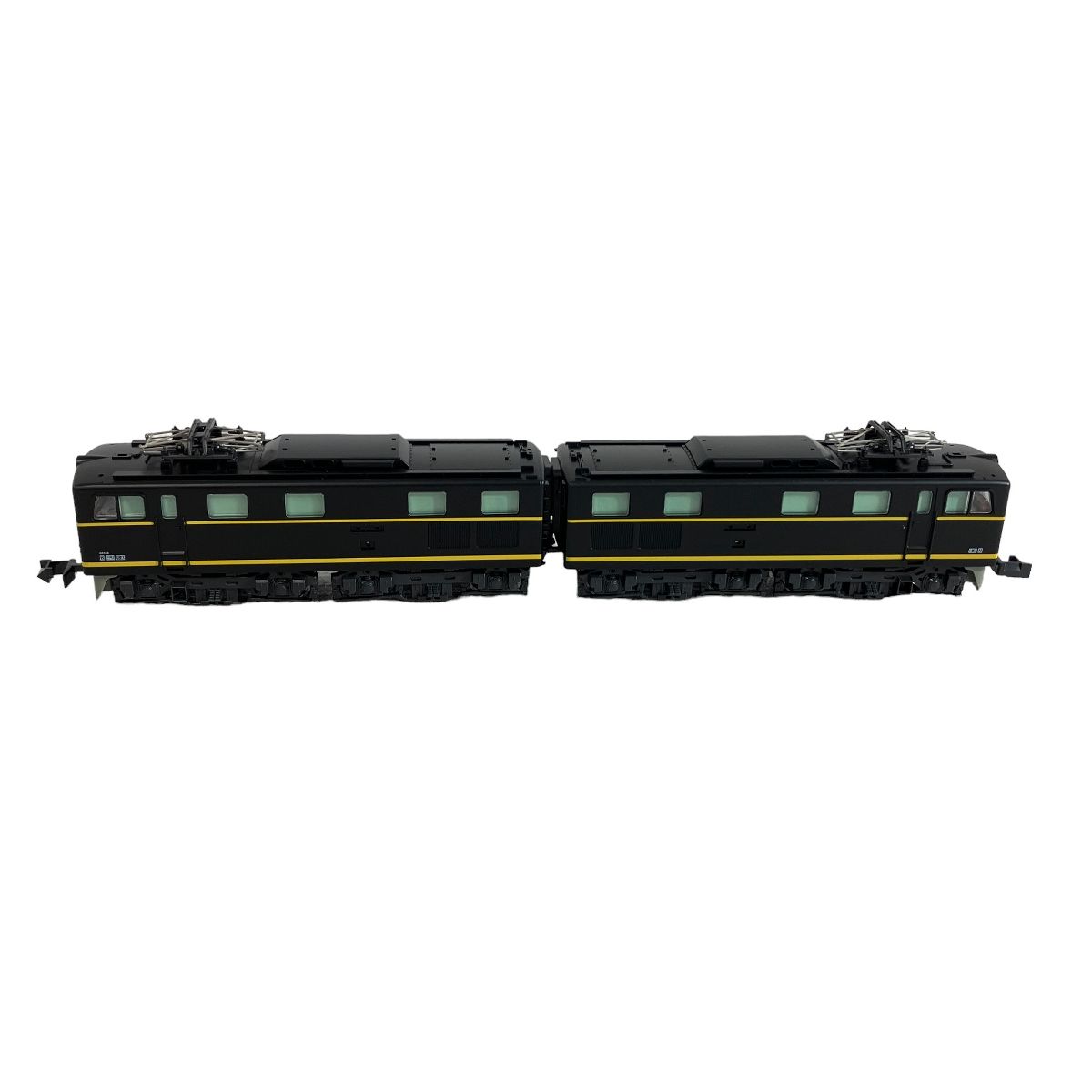 KATO 3005-1 EH10 電気機関車 カトー Nゲージ 鉄道模型 中古 良好 N9051687 - メルカリ