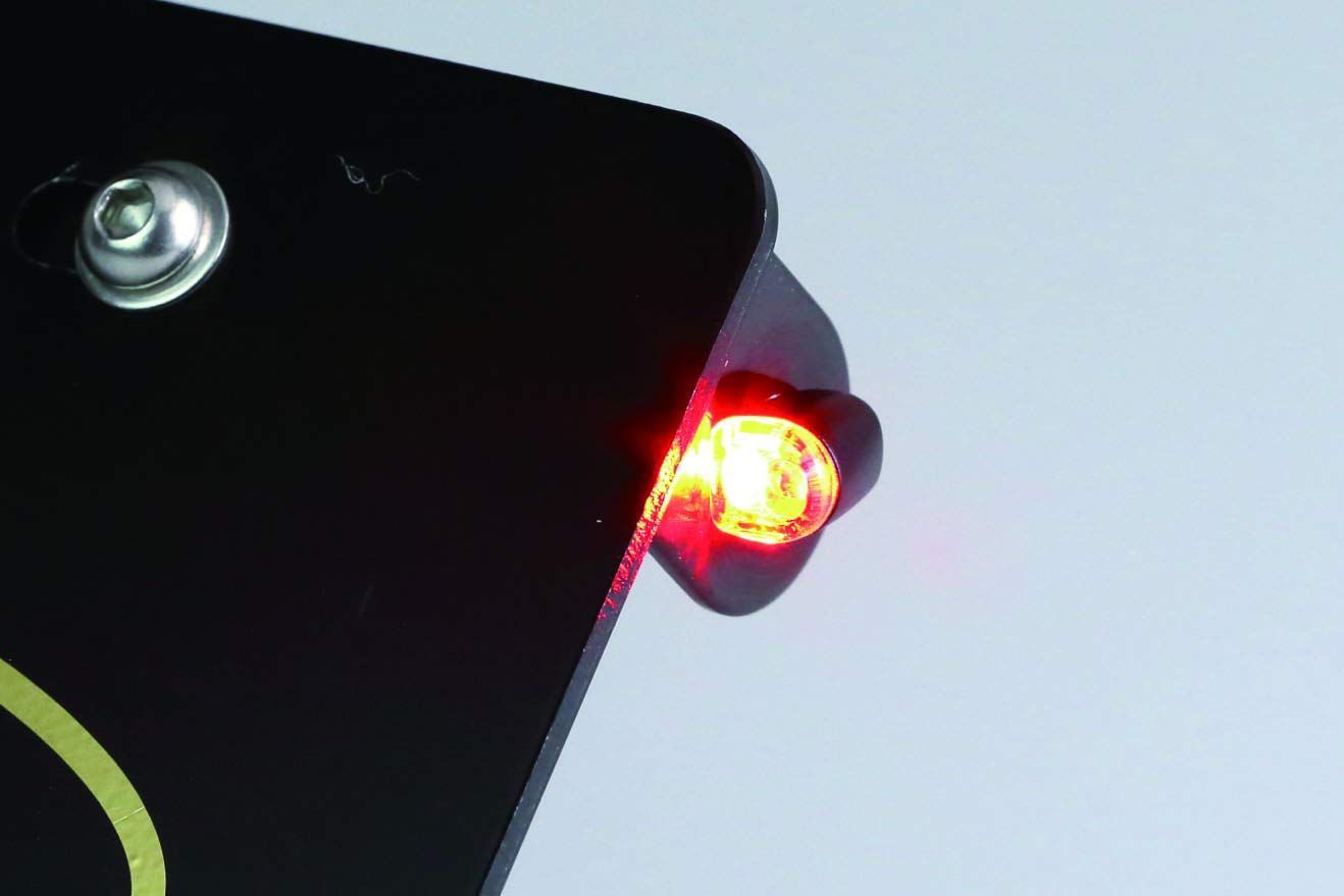 ブラックボディー