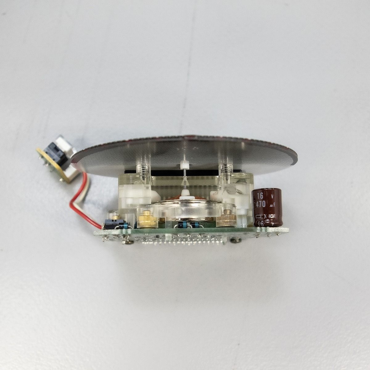 スピードメーター 純正