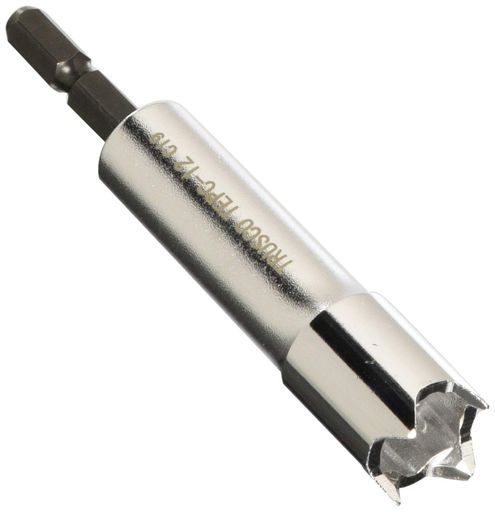 TRUSCO 301-9802 TSW4-11S ソケットレンチセット 12角タイプ 差込角12.7 11S 3019802