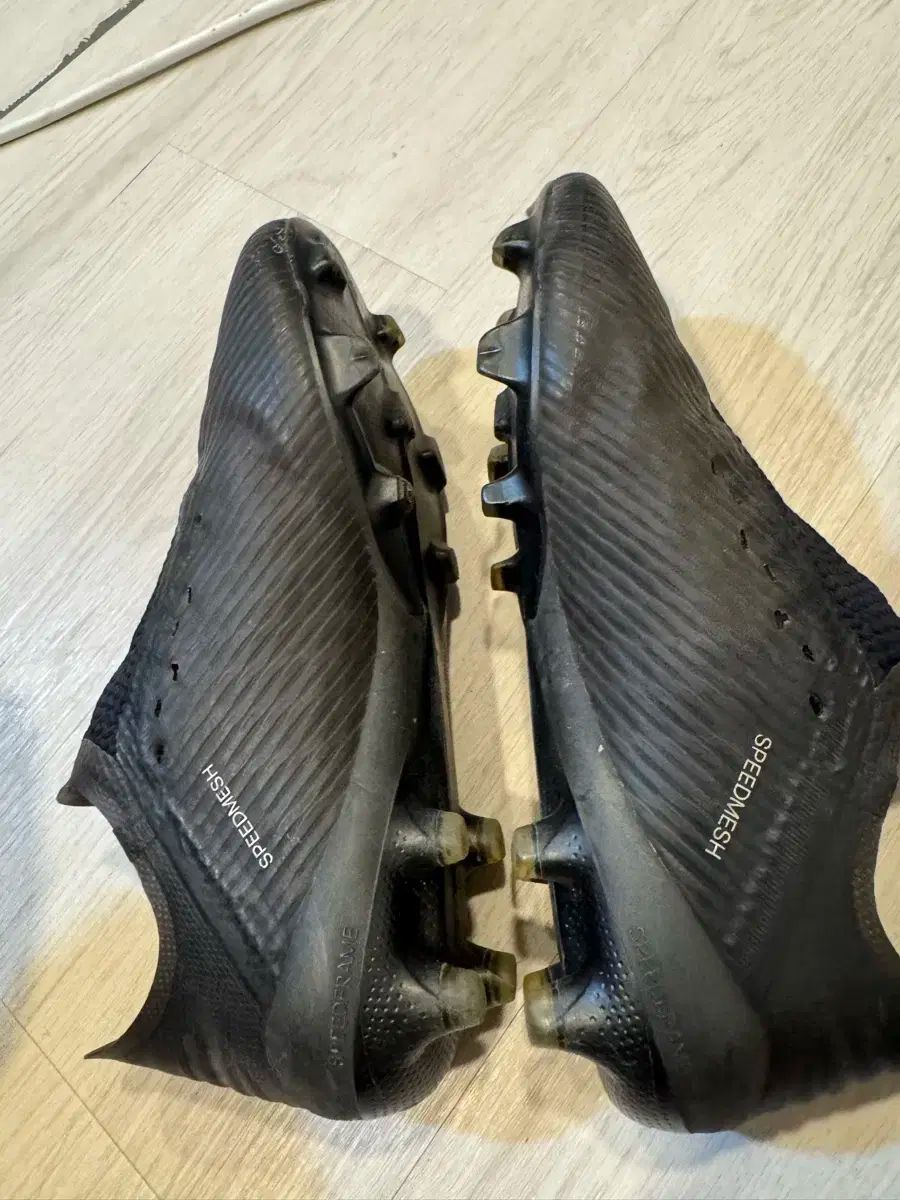 アディダス　エックススピードポータル.1FG 255 adidas(アディダス) エックス 255 アディダス エックススピード