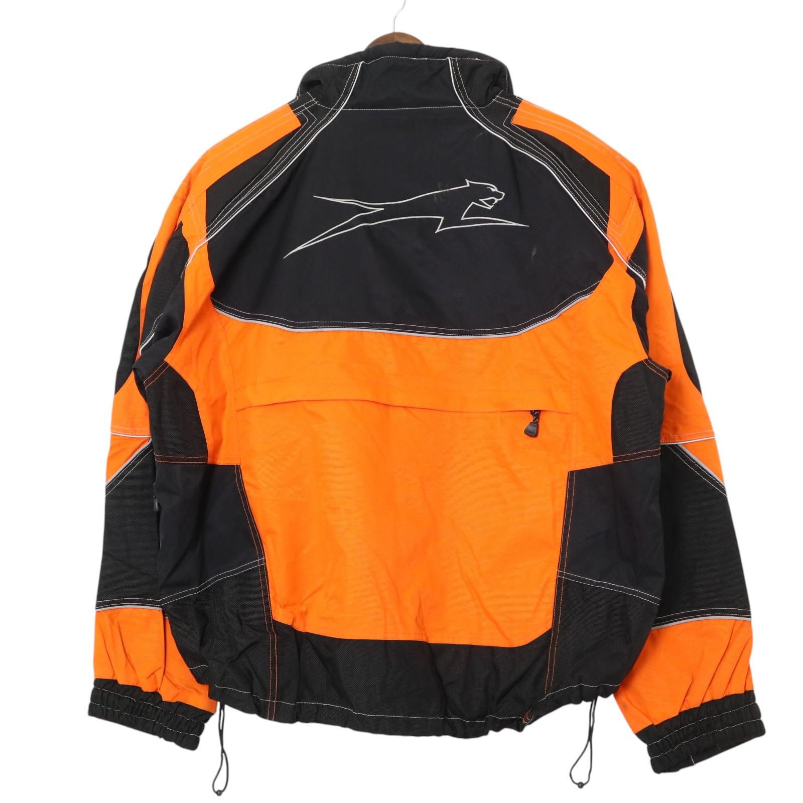 ARCTICWEAR by ARCTIC CAT レーシングジャケット バイクウェア 