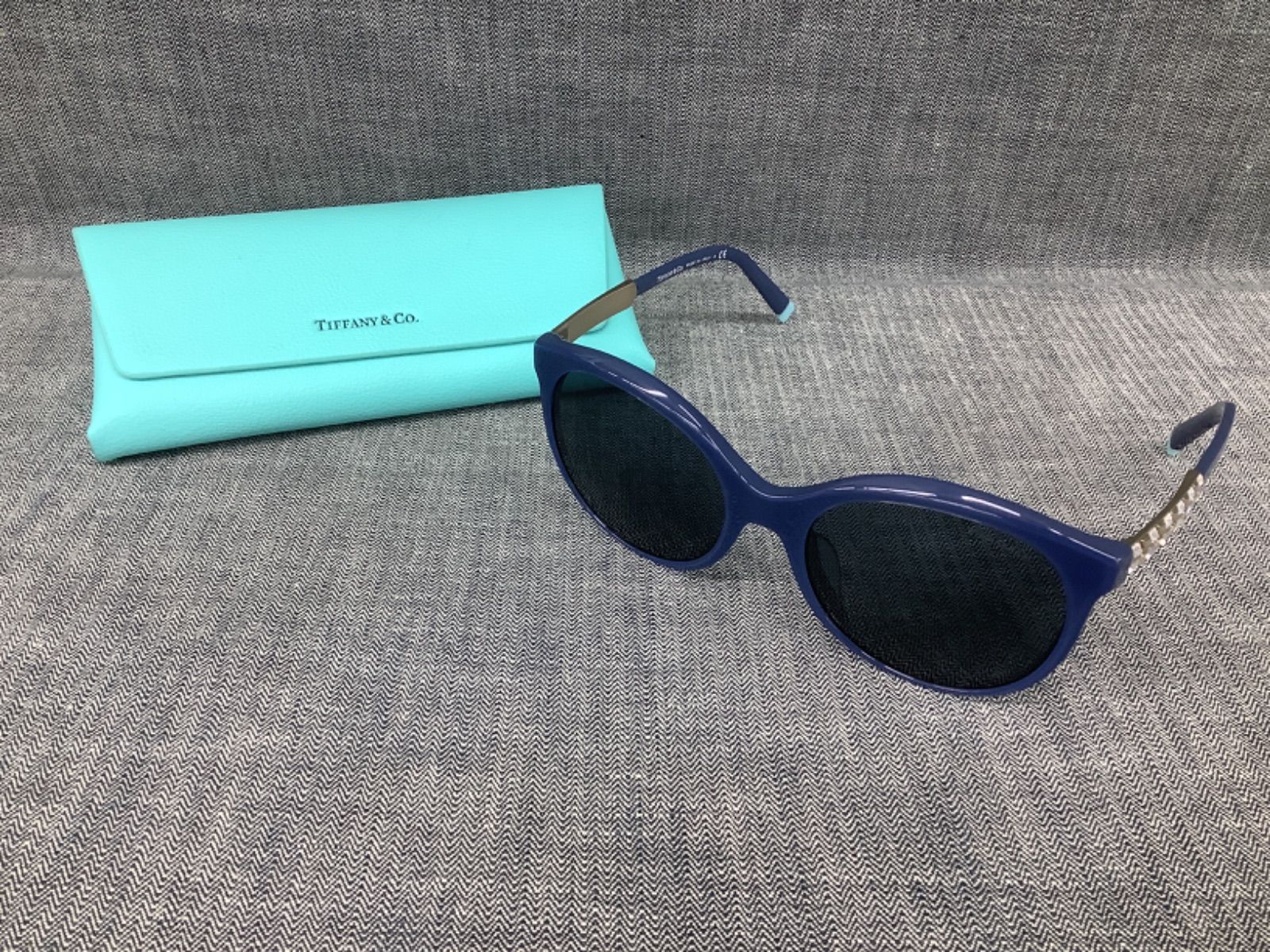 Tiffany & Co. サングラス　ティファニー ティファニー TIFFANY&Co. サングラス レディース メンズ