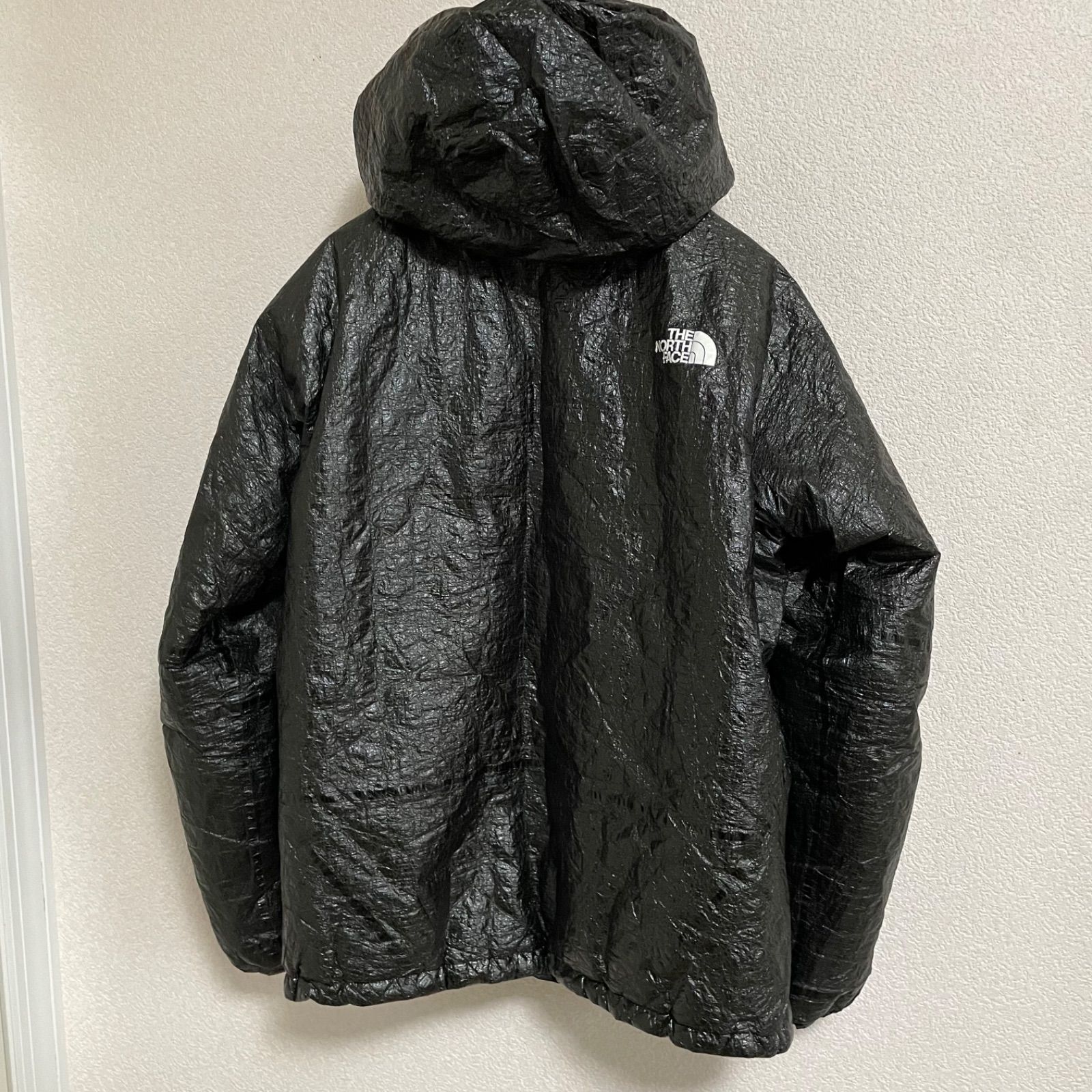 The north face キュービックテック トランゴパーカー プリマロフト The north face キュービックテック トランゴパーカー プリマロフト