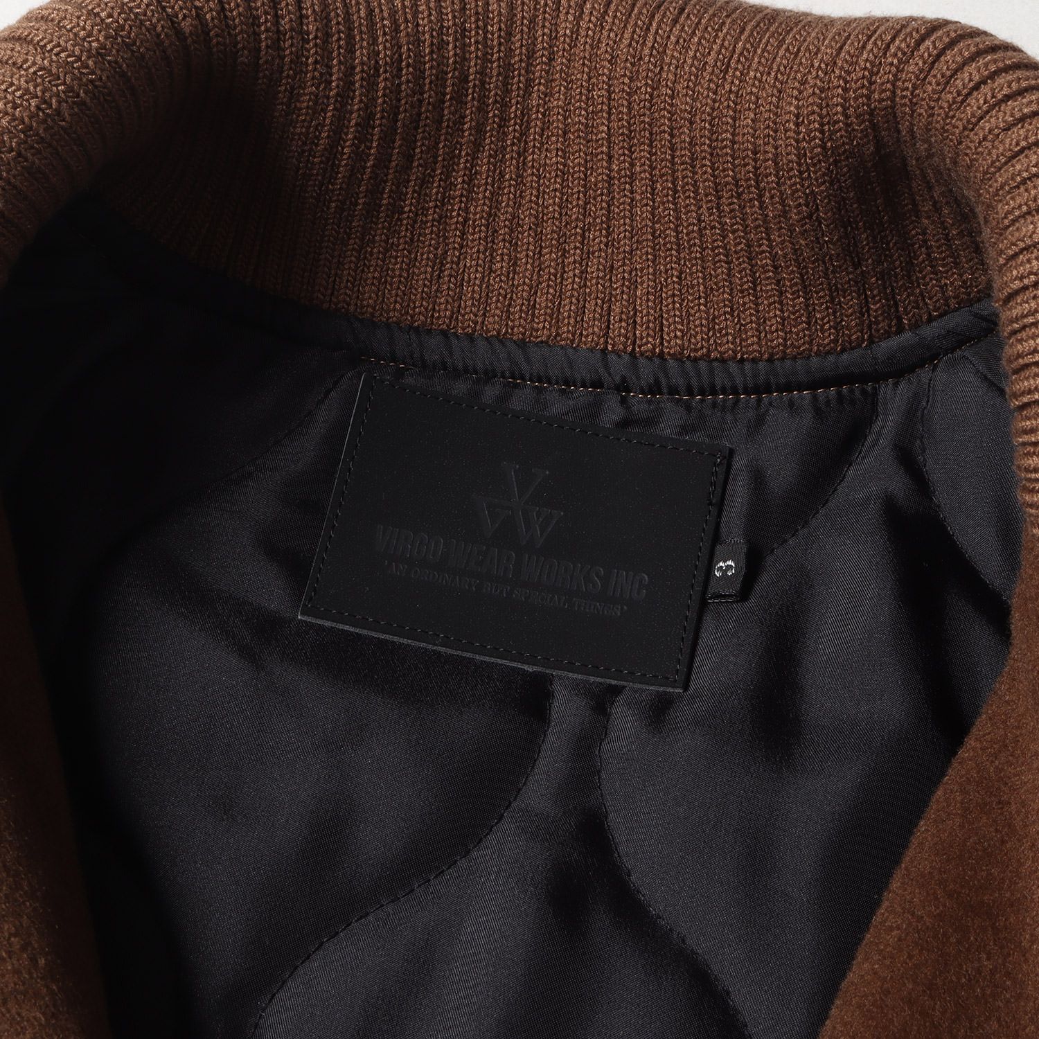 VIRGOwearworks ヴァルゴウェアワークス ジャケット サイズ:L 20AW 袖 