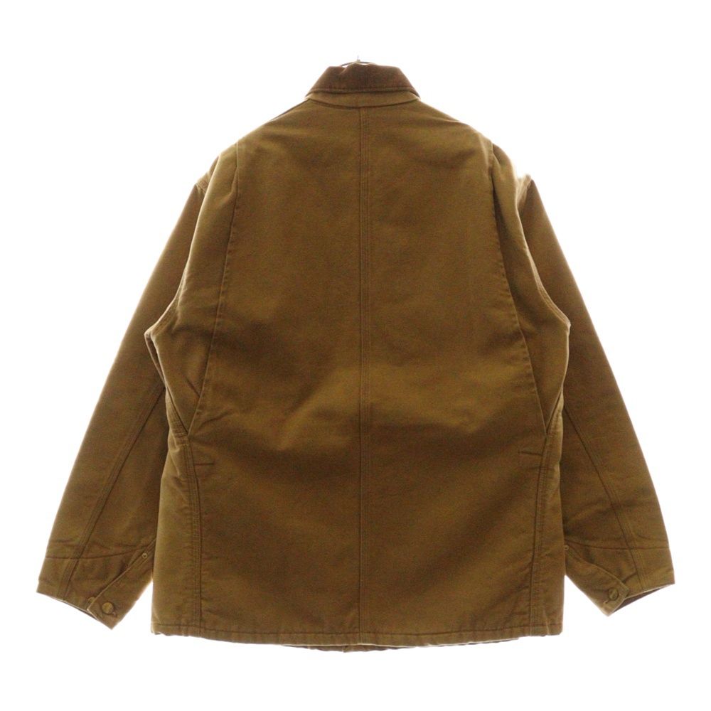 Carhartt カーハート ミシガンチョアコート ジャケット ダック 90s