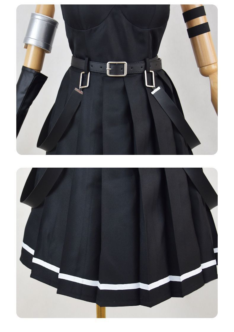 ユーベルコスプレ衣装Cosplay 和服
