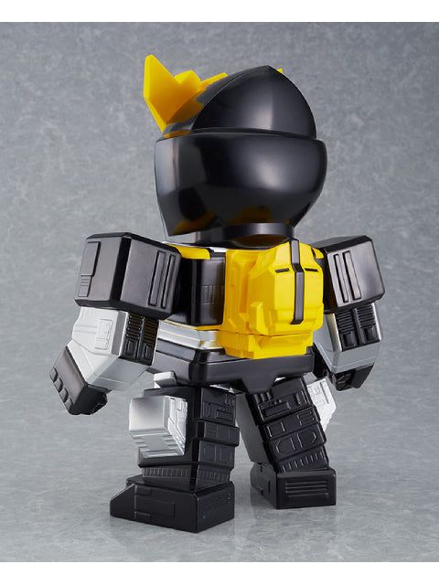 ねんどろいどもあ レオパルドン 「スパイダーマン」 東映TVシリーズ ねんどろいどもあ レオパルドン 「スパイダーマン」 東映TV