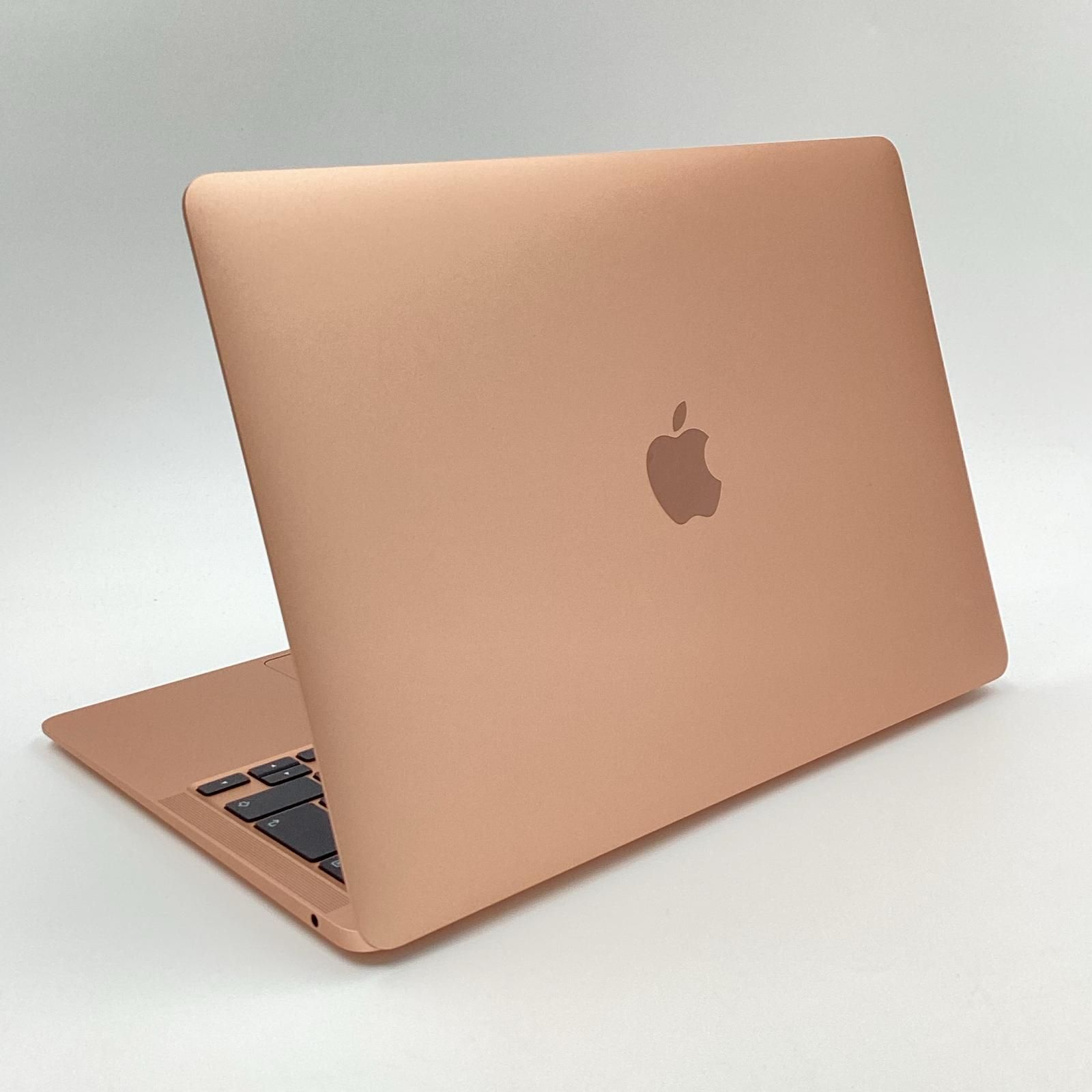 全額返金保証】【最速発送】Apple MacBook Air 13インチ 2020 M1