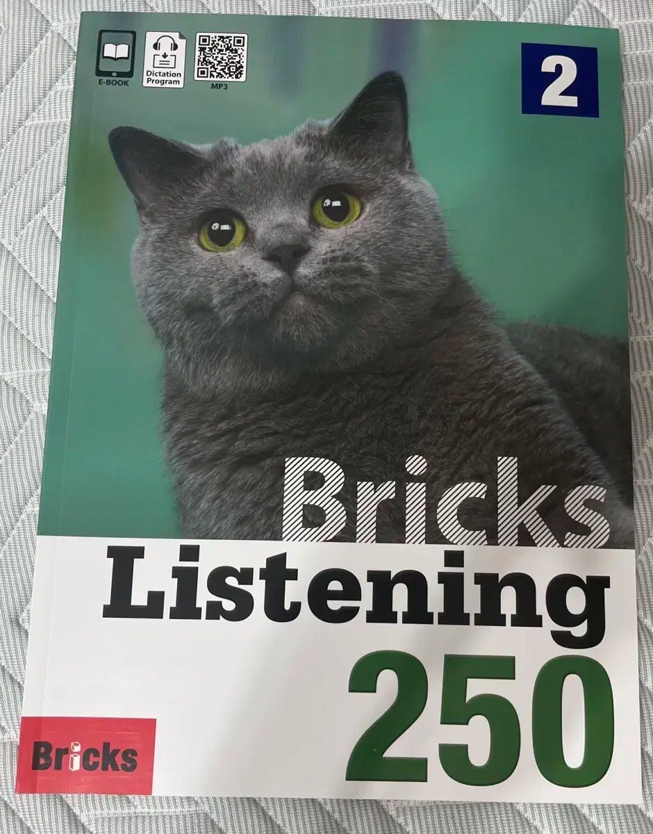 英語本 出品 （ Bricks Listening250 ） 新品の本