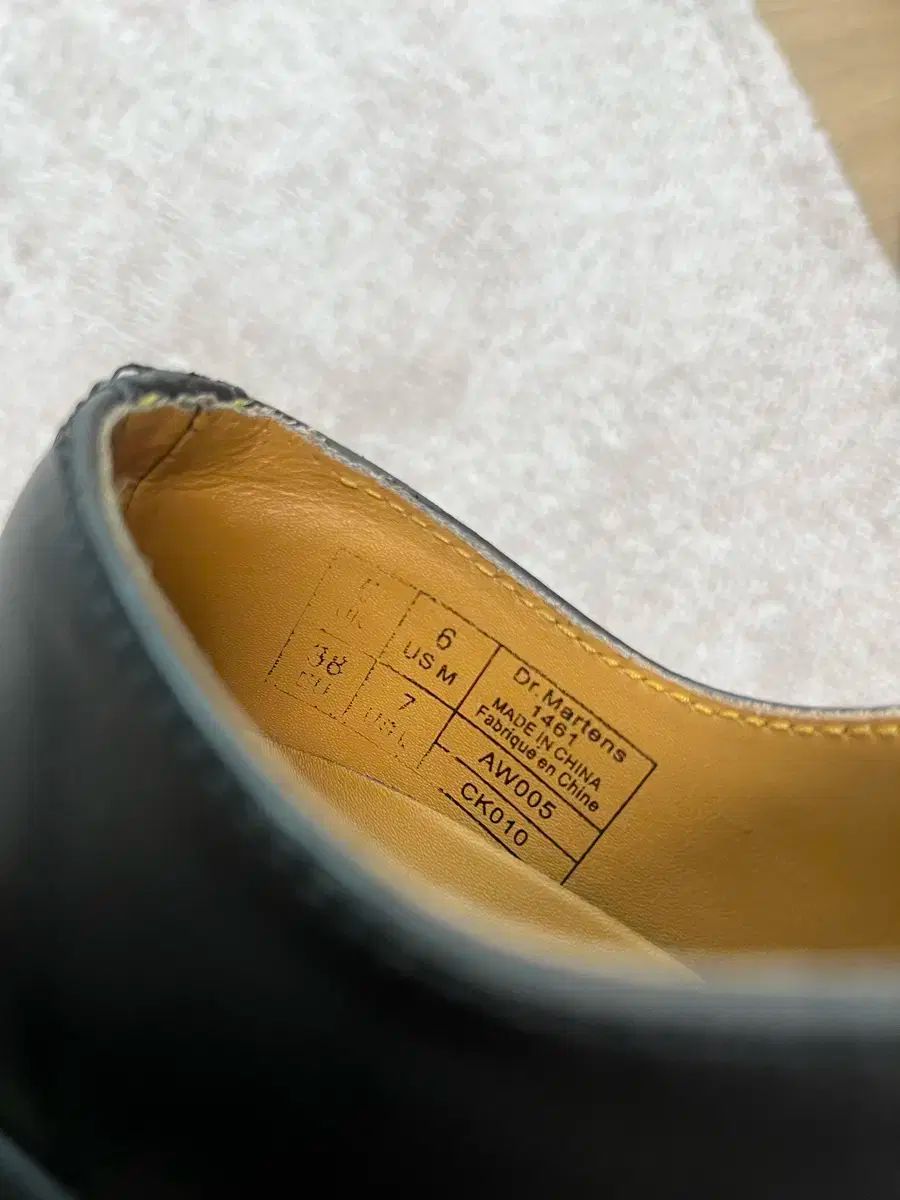 MARTENS ドクターマーチン