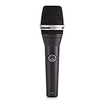 【中古】「未使用品」AKG コンデンサー型マイクロホン C5