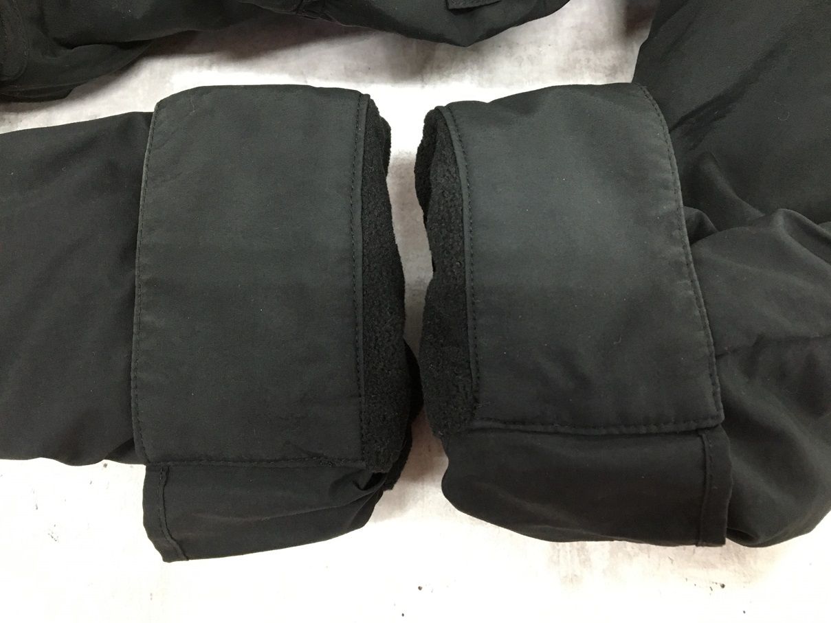 WILD THINGS SUPPLEX DENALI FLEECE LININGS ワイルドシングス