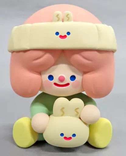 その他 F.UN rico 中古】トレーディングフィギュア COCORI FAN-CLUB RICO 「F.UN RICO