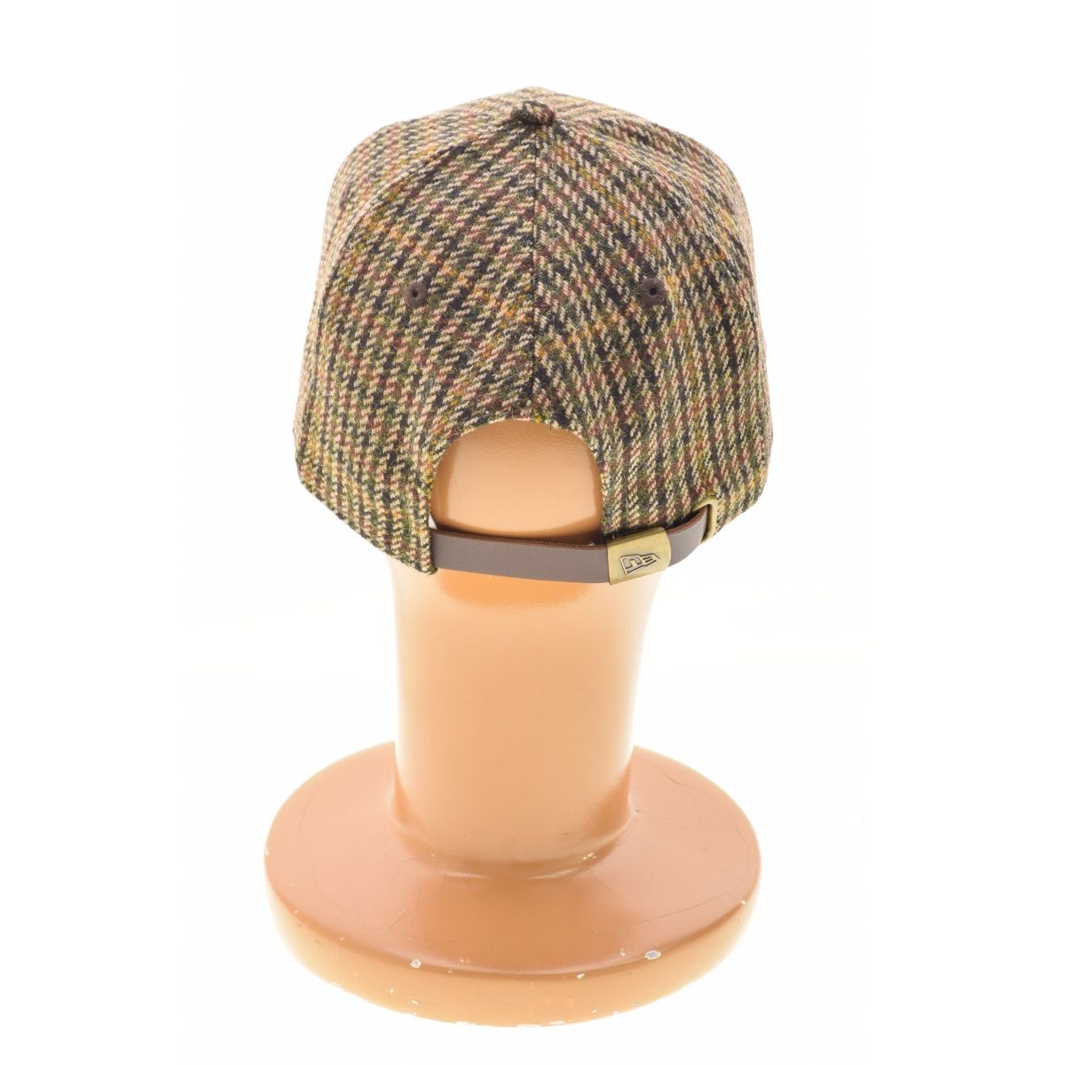 専用！　NEW ERA ニューエラ 950 NY Cheviot Tweed NEW ERA / ニューエラ 別注 950 NY Cheviot Tweed(507052272