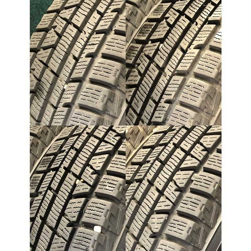 145/80R13　ヨコハマ　IG50 　スタッドレス　アルミ付き 4セット 楽天市場】145/80r13 スタッドレス ヨコハマの通販